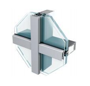 Curtain Wall Glazing